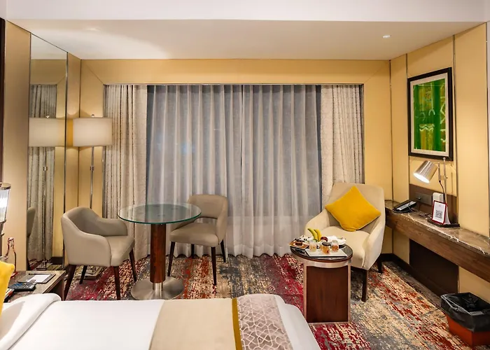 Welcomhotel By Itc Hotels, Katra
