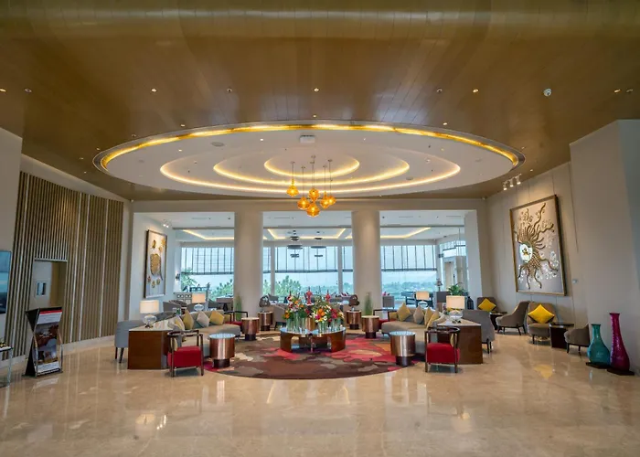 Welcomhotel By Itc Hotels, Katra