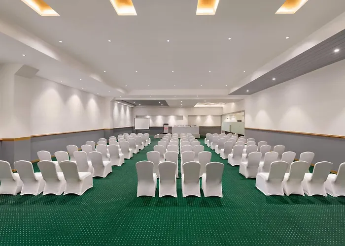 Ramada Plaza By Wyndham Jammu Vijaypur